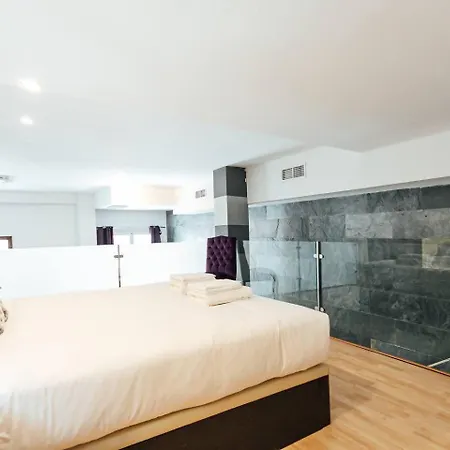 Duplex Florida Ii * Sevilla