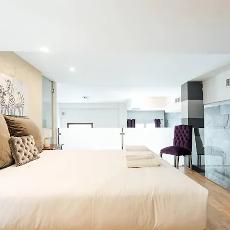 Duplex Florida Ii Lejlighed