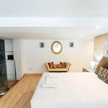 Duplex Florida Ii * Sevilla