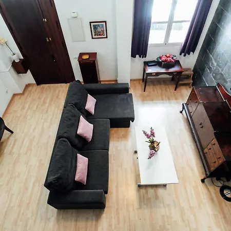 Duplex Florida Ii * Sevilla