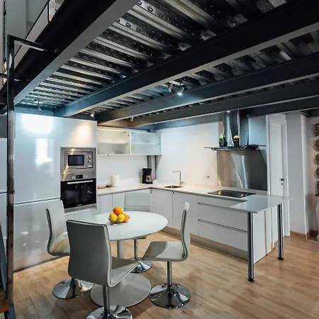 Duplex Florida Ii Lejlighed