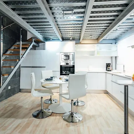 Duplex Florida Ii * Sevilla