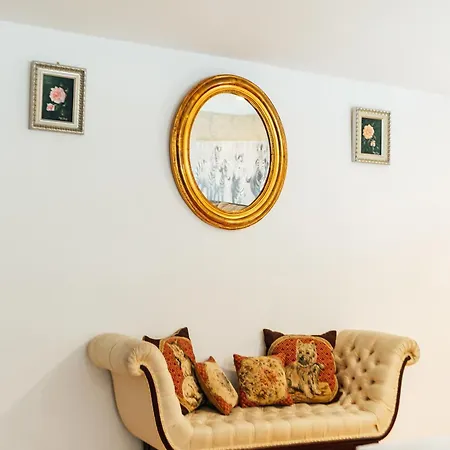 Duplex Florida Ii Lejlighed *